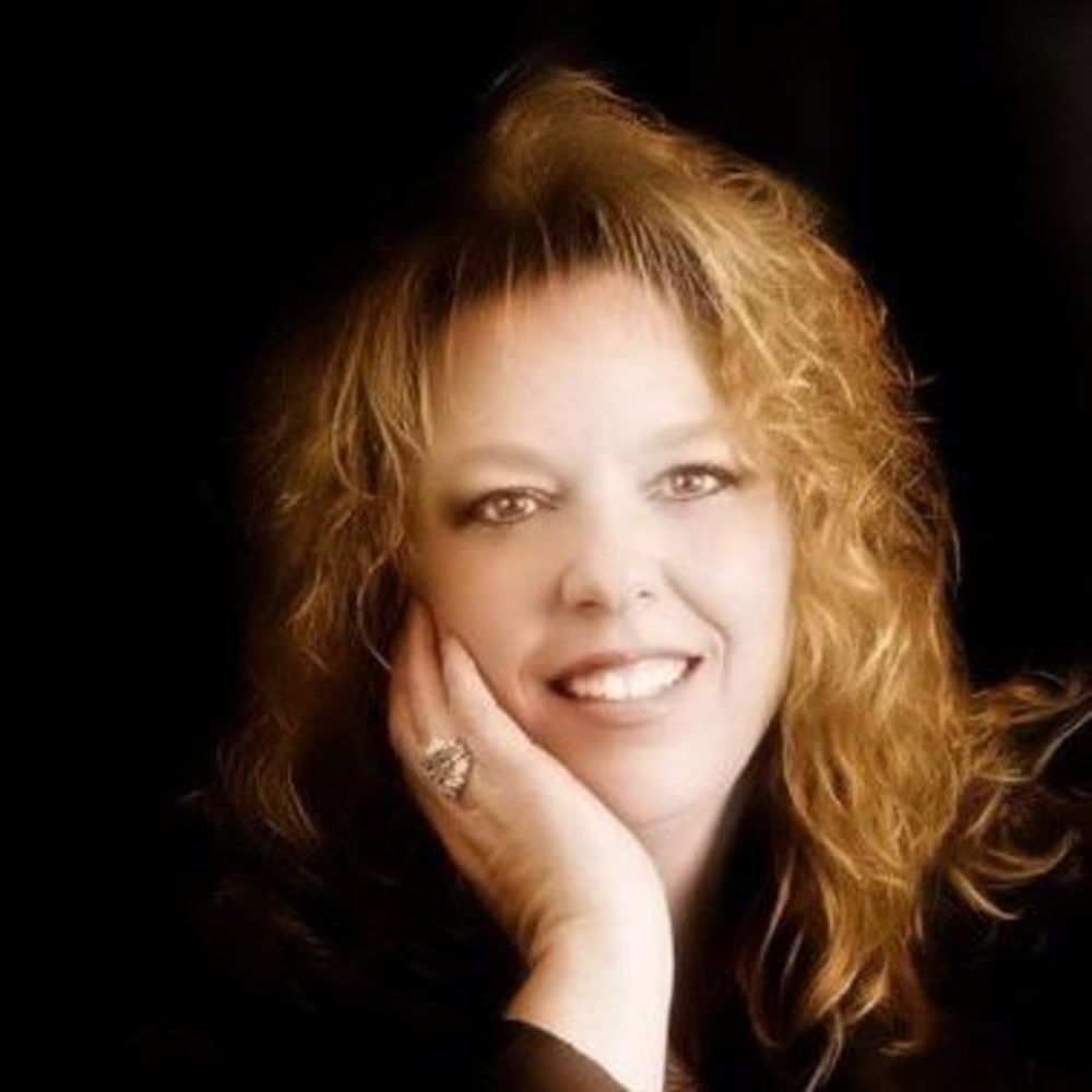 Meet your Posher, Colene